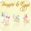  Bunnies and Eggs παιχνίδι