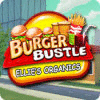  Burger Bustle: Ellie's Organics παιχνίδι