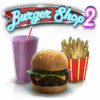  Burger Shop 2 παιχνίδι