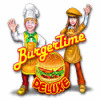  BurgerTime Deluxe παιχνίδι