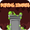  Burying Zombies παιχνίδι
