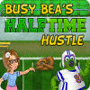  Busy Bea's Halftime Hustle παιχνίδι