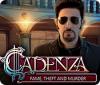  Cadenza: Fame, Theft and Murder παιχνίδι