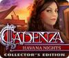  Cadenza: Havana Nights Collector's Edition παιχνίδι
