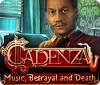  Cadenza: Music, Betrayal and Death παιχνίδι