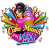  Cake Mania: To the Max παιχνίδι
