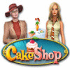  Cake Shop παιχνίδι