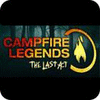  Campfire Legends: The Last Act Premium Edition παιχνίδι