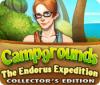  Campgrounds: The Endorus Expedition Collector's Edition παιχνίδι