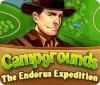  Campgrounds: The Endorus Expedition παιχνίδι