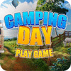  Camping Day παιχνίδι