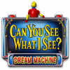  Can You See What I See? Dream Machine παιχνίδι