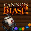  Cannon Blast παιχνίδι