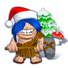  Carl the Caveman Christmas Adventures παιχνίδι