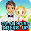  Castle Dating Dress Up παιχνίδι