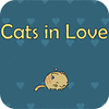 Cats In Love παιχνίδι