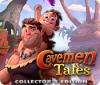  Cavemen Tales Collector's Edition παιχνίδι