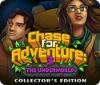  Chase for Adventure 3: The Underworld Collector's Edition παιχνίδι