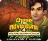  Chase for Adventure 4: The Mysterious Bracelet Collector's Edition παιχνίδι