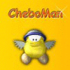  CheboMan παιχνίδι