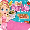  Chef Barbie. Chicken Ramen παιχνίδι
