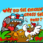  Chicken Cross The Road παιχνίδι