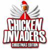  Chicken Invaders 2 Christmas Edition παιχνίδι