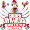  Chicken Invaders 3 Christmas Edition παιχνίδι