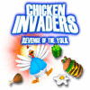  Chicken Invaders 3 παιχνίδι
