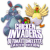  Chicken Invaders 4: Ultimate Omelette Easter Edition παιχνίδι