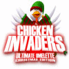  Chicken Invaders: Ultimate Omelette Christmas Edition παιχνίδι