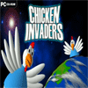  Chicken Invaders παιχνίδι