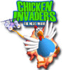  Chicken Invaders 2 παιχνίδι