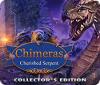  Chimeras: Cherished Serpent Collector's Edition παιχνίδι