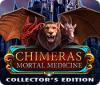  Chimeras: Mortal Medicine Collector's Edition παιχνίδι