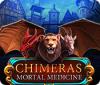  Chimeras: Mortal Medicine παιχνίδι