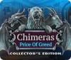  Chimeras: The Price of Greed Collector's Edition παιχνίδι