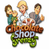  Chocolate Shop Frenzy παιχνίδι