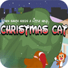  Christmas Cat παιχνίδι