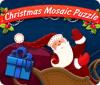  Christmas Mosaic Puzzle παιχνίδι