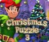  Christmas Puzzle 3 παιχνίδι
