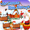  Christmas Sledge Garage παιχνίδι