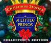  Christmas Stories: A Little Prince Collector's Edition παιχνίδι