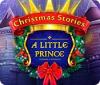  Christmas Stories: A Little Prince παιχνίδι