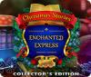  Christmas Stories: Enchanted Express Collector's Edition παιχνίδι