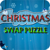 Christmas Swap Puzzle παιχνίδι