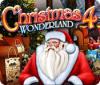  Christmas Wonderland 4 παιχνίδι