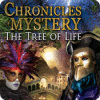  Chronicles of Mystery: Tree of Life παιχνίδι