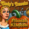  Cindy's Travels: Flooded Kingdom παιχνίδι