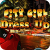  City Girl DressUp παιχνίδι